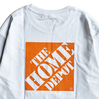 THE HOME DEPOT のアイテムが入荷しました。