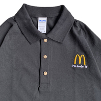 McDonald's のアイテムが入荷しました。