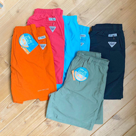 COLUMBIA PFG のアイテムが再入荷しました。