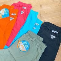 COLUMBIA PFG のアイテムが再入荷しました。