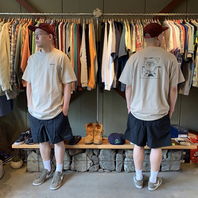 COLUMBIA PFG のアイテムが再入荷しました。