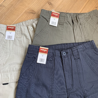 WRANGLER USA のアイテムが再入荷しました。