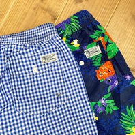 POLO RALPH LAUREN のアイテムが入荷しました。