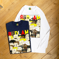 BEDLAM のアイテムが入荷しました。