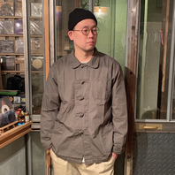 MATELEAU のアイテムが入荷しました。