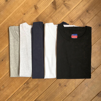 CHAMPION のアイテムが入荷しました。