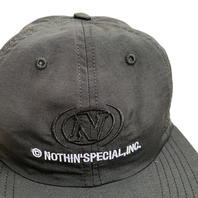 NOTHIN' SPECIAL のアイテムが入荷しました。