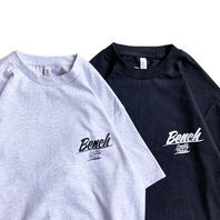 BENCH のアイテムが入荷しました。