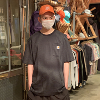 CARHARTT USA のアイテムが入荷しました。