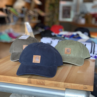 CARHARTT USA のアイテムが入荷しました。