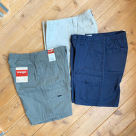 WRANGLER USA のアイテムが入荷しました。