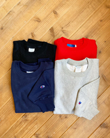 CHAMPION のアイテムが入荷しました。