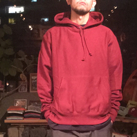 CHAMPION のアイテムが入荷しました。