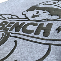 BENCH のアイテムが入荷しました。