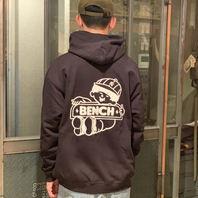 BENCH のアイテムが入荷しました。