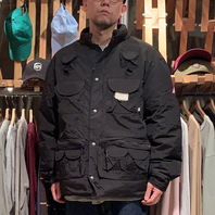 WOODS CANADA のアイテムが入荷しました。