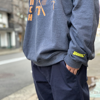 BENCH のアイテムが入荷しました。