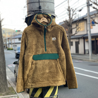 THE NORTH FACE のアイテムが入荷しました。