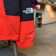 THE NORTH FACE のアイテムが入荷しました。