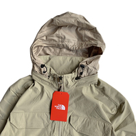 THE NORTH FACE のアイテムが入荷しました。