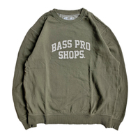 BASS PRO SHOPS のアイテムが入荷しました。