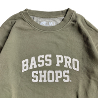 BASS PRO SHOPS のアイテムが入荷しました。