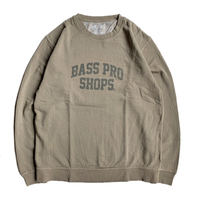 BASS PRO SHOPS のアイテムが入荷しました。