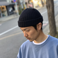 COLUMBIA KNIT のアイテムが入荷しました。