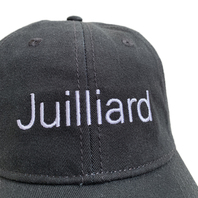 THE JUILLIARD SCHOOL のアイテムが入荷しました。