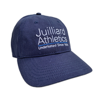 THE JUILLIARD SCHOOL のアイテムが入荷しました。