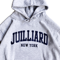 THE JUILLIARD SCHOOL のアイテムが入荷しました。