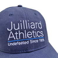 THE JUILLIARD SCHOOL のアイテムが入荷しました。