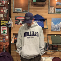 THE JUILLIARD SCHOOL のアイテムが入荷しました。