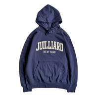 THE JUILLIARD SCHOOL のアイテムが入荷しました。