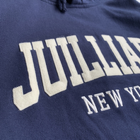 THE JUILLIARD SCHOOL のアイテムが入荷しました。