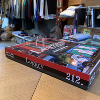 212.MAG のアイテムが入荷しました。
