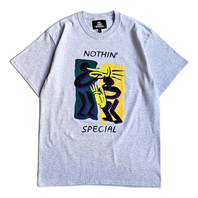 NOTHIN' SPECIAL のアイテムが入荷しました。