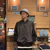 ASW (AMERICAN SPIRIT WEAR) のアイテムが入荷しました。