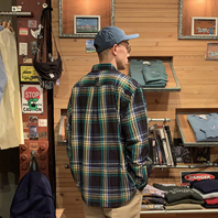 WRANGLER USA のアイテムが入荷しました。