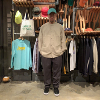 CHEROKEE WORKWEAR のアイテムが入荷しました。