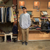 Dockers by Levi's のアイテムが入荷しました。