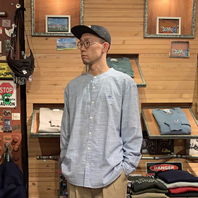 Dockers by Levi's のアイテムが入荷しました。