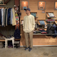 Dockers by Levi's のアイテムが入荷しました。