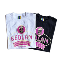 BEDLAM のアイテムが入荷しました。