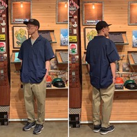 CHEROKEE WORKWEAR のアイテムが入荷しました。