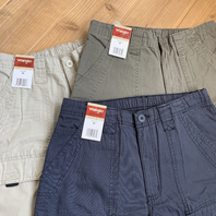 WRANGLER USA のアイテムが入荷しました。