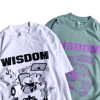 WDsounds x WACK WACK のアイテムが入荷しました。