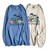 BEDLAM のアイテムが入荷しました。