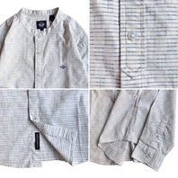 Dockers by Levi's のアイテムが入荷しました。