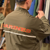 NEW BALANCE for USMC (U.S. MARINE CORPS) のアイテムが入荷しました。